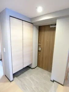 ライオンズタワー札幌