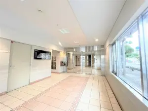 クリオ平塚龍城ヶ丘壱番館