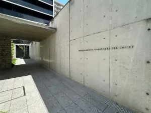 オープンレジデンシア名古屋駅ＴＨＥ　ＣＯＵＲＴ