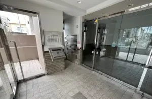 ライオンズマンション柏木