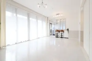 ライオンズタワー仙台青葉