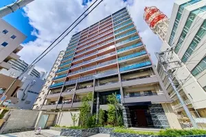 エクセレントシティ船橋グランライズ
