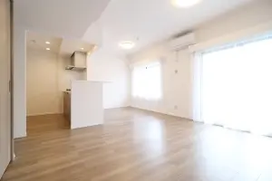 ライオンズシティ北仙台