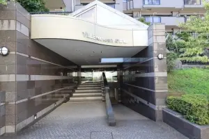 ヴィルヌーブ鷺沼２番館