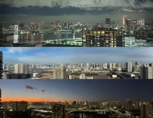 シティタワーズ東京ベイ　イーストタワー