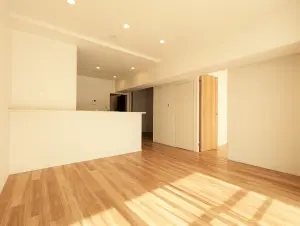 ライオンズマンション虹ヶ丘A
