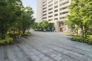 ザ・タワー＆パークス田園都市溝の口