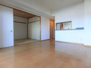 コスモシティ住吉川公園