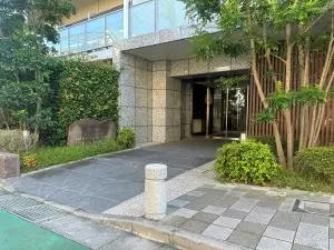 クリオ富士見台ガーデンテラス