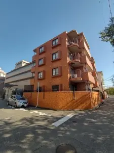 ライオンズマンション緑地公園第１０