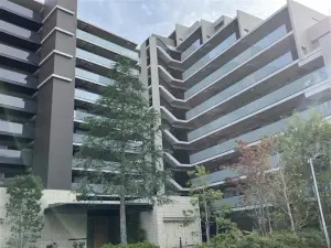プレミスト王子神谷
