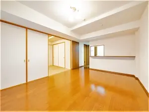 ライオンズマンション市川広尾