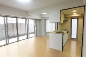 プラウド府中の森公園