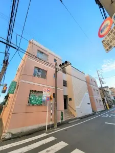 コペル久が原