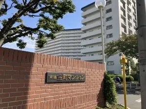 東建金町マンション