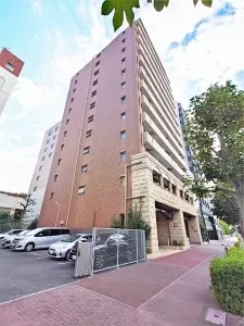 プレサンス鶴舞駅前ブリリアント