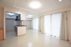 ライオンズマンション富士見町