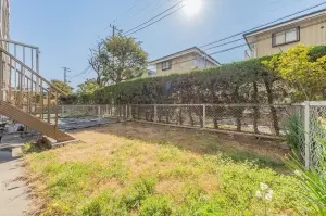 ライオンズマンション浦安