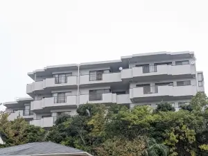 ライオンズマンション仁川