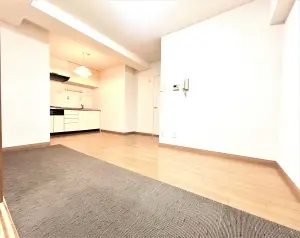ライオンズマンション多摩永山第３
