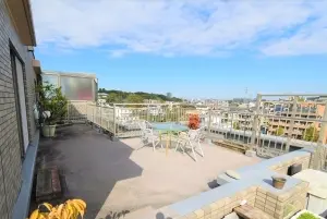 モナーク多摩永山壱番館