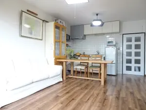嵐山ロイアルハイツ第６号棟
