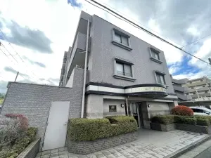 ライオンズマンション八幡南