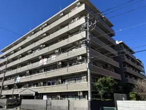 モアグランデ南越谷
