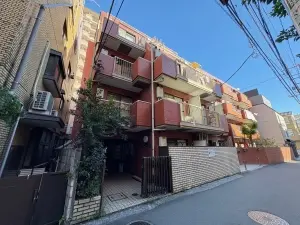 ドム三軒茶屋