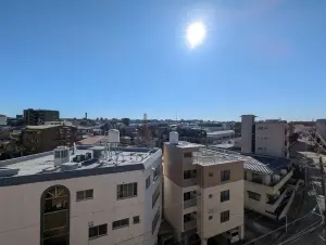 ライオンズマンション覚王山