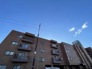 ライオンズマンション東照宮