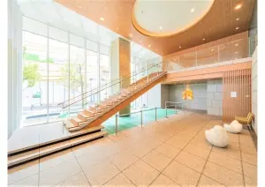 アルファグランデ小岩スカイファースト