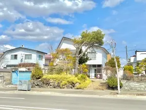 厚別区もみじ台東７丁目古屋付土地