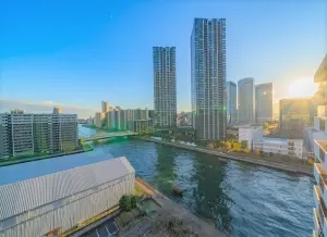 ファミール浜園