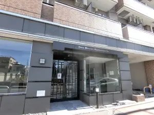 ライオンズマンション大山幸町