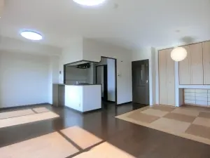 ライオンズマンション京都山科ガーデンシティ