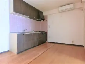 ライオンズマンション太秦第三
