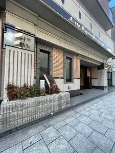 ライオンズマンション松屋町