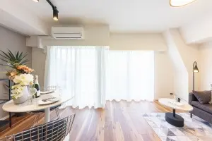 ガーデンハイツ国分寺