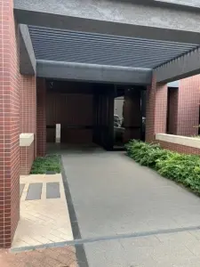 クラッシィタワー南船場