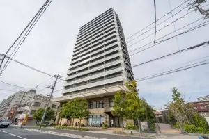 ブランズ川口元郷