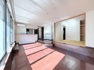 ライオンズ聖蹟桜ヶ丘パシーナ