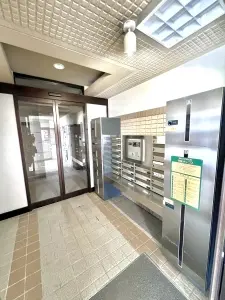 パシフィック発寒駅前弐番館