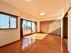 サンマンションアトレ一宮文京