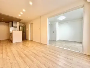 ライオンズマンション木町通