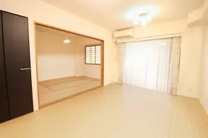 リリーベル津田沼サーモス