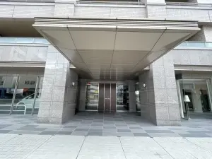 サーパスタワー一番町