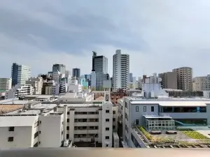 フェアロージュ錦町