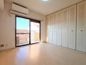 ライオンズマンション杁中ガーデンＣ棟
