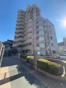 レジオン庄内緑地公園